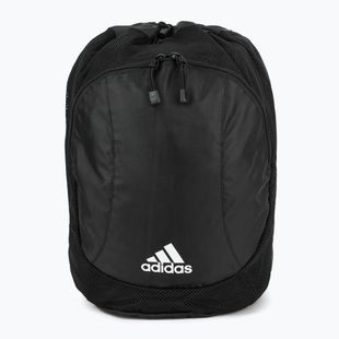Rucksack adidas Wrestling 26,5 l black/white
