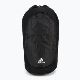 Rucksack adidas Wrestling black/white