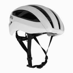 Fahrrad Helm Smith Network MIPS white/matte white