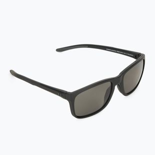 Under Armour 0005/S S3 mattschwarz/grau Herren-Sonnenbrille