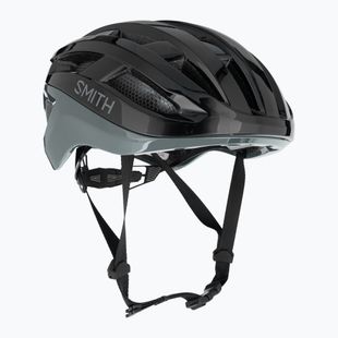 Fahrrad Helm Smith Persist 2 MIPS black/cement