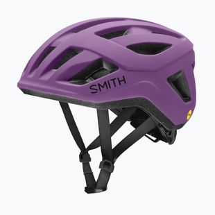 Smith Signal MIPS matt indigo Fahrradhelm