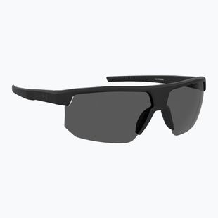 Under Armour Driven/G S3 mattschwarz/grau Herren-Sonnenbrille
