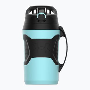 Trinkflasche Under Armour Playmaker Jug Royal 1900 ml blue/black