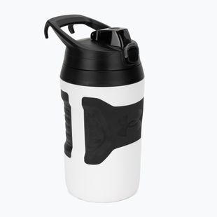 Trinkflasche Under Armour Playmaker Jug Royal white