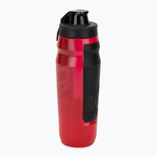 Trinkflasche Under Armour Playmaker Squeeze 950 ml red