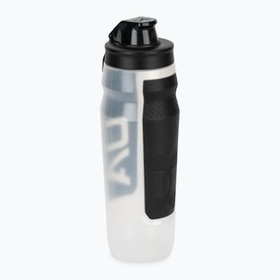 Trinkflasche Under Armour Playmaker Squeeze 950 ml clear
