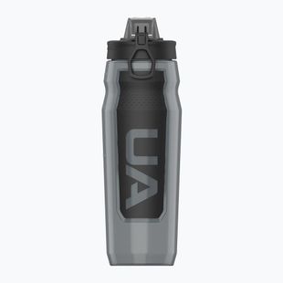 Trinkflasche Under Armour Playmaker Squeeze 950 ml grey