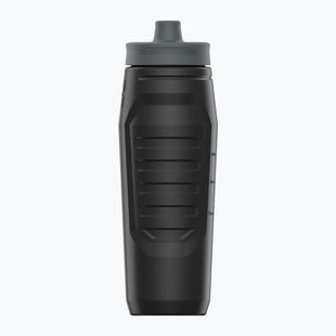 Trinkflasche Under Armour Sideline Squeeze 950 ml black/grey