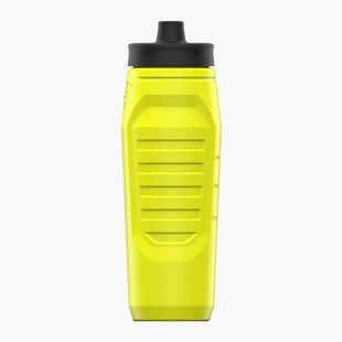 Trinkflasche Under Armour Sideline Squeeze 950 ml black/pitch grey
