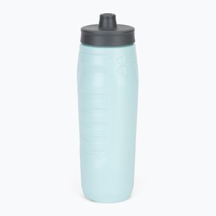 Trinkflasche Under Armour Sideline Squeeze 950 ml blue