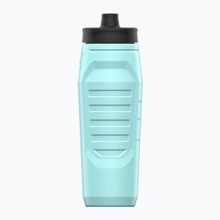 Trinkflasche Under Armour Sideline Squeeze 950 ml blue