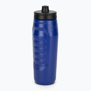 Trinkflasche Under Armour Sideline Squeeze 950 ml royal blue