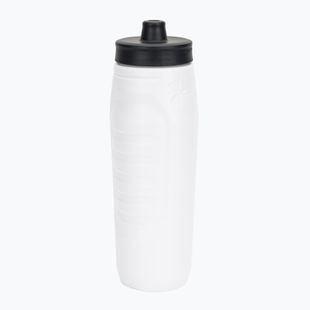 Trinkflasche Under Armour Playmarker 950 ml white