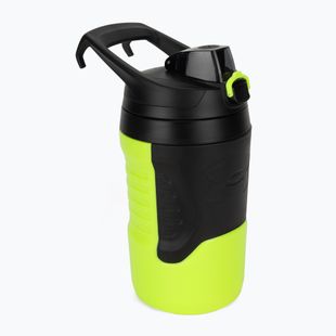 Trinkflasche Under Armour Playmarker Jug 950 ml yellow/black