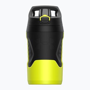 Trinkflasche Under Armour Playmarker Jug 950 ml yellow/black