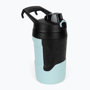 Trinkflasche Under Armour Playmarker Jug 950 ml blue/black