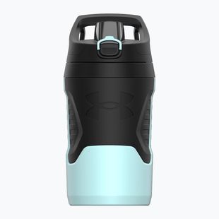Trinkflasche Under Armour Playmarker Jug 950 ml blue/black