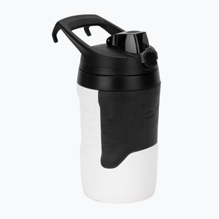 Trinkflasche Under Armour Playmarker 950 ml white
