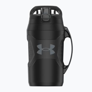 Trinkflasche Under Armour Playmarker 1900 ml black