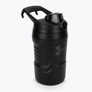 Trinkflasche Under Armour Playmarker 950 ml black