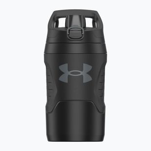Trinkflasche Under Armour Playmarker 950 ml black