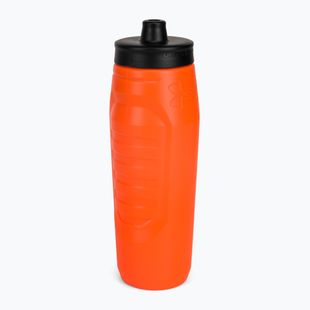 Trinkflasche Under Armour Playmarker 950 ml orange