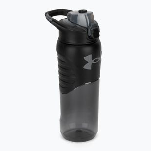 Trinkflasche Under Armour Clarity 700 ml black