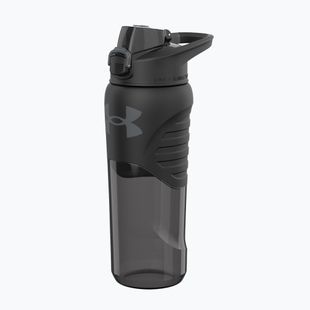 Trinkflasche Under Armour Clarity 700 ml black