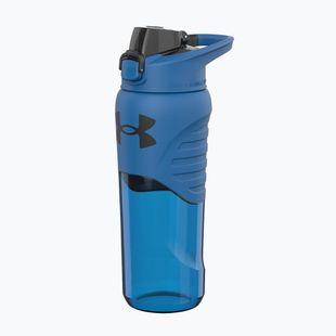Trinkflasche Under Armour Clarity 700 ml blue