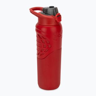 Trinkflasche Under Armour Command 700 ml red/red