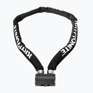 Kryptonite Keeper 695 Faltschloss Fahrradschloss schwarz