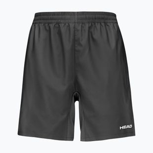 Tennis Shorts Herren HEAD Club anthracite