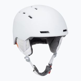 Skihelm HEAD Valery W white
