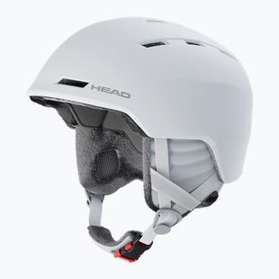 Skihelm HEAD Valery W white
