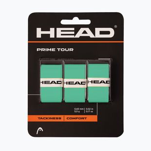 HEAD Prime Tour Tennisschlägerhüllen 3 Stück neuwertig