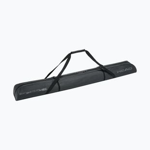 Skitasche HEAD Porsche Ski Bag black