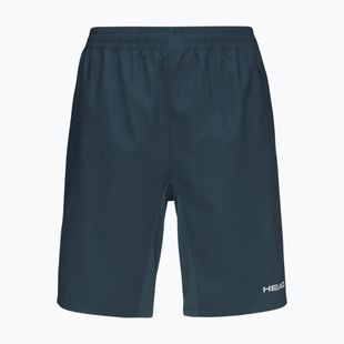 Tennis Shorts Kinder HEAD Club Bermudas Jr navy