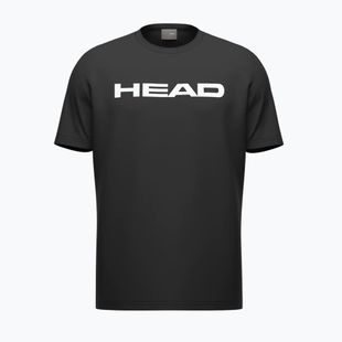 Herren T-Shirt HEAD Club Basic black