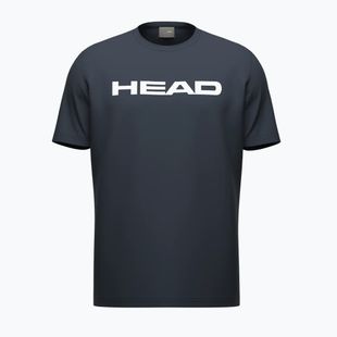 Herren T-Shirt HEAD Club Basic navy