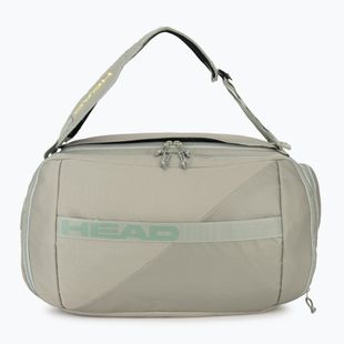 Padel-Tasche HEAD Pro Duffle Bag M Padel 49 l Light Green/Liquid Lime