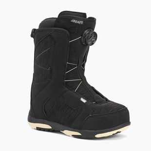 Snowboardschuhe Damen Head Legacy W Boa black