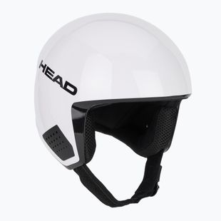 Skihelm HEAD Downforce white