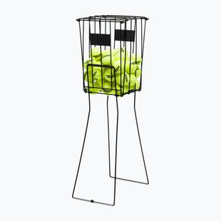 Head Tennisball Korb schwarz 287352