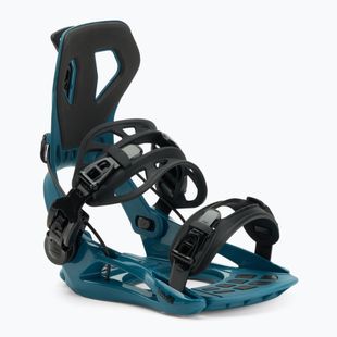 Snowboard-Bindungen HEAD RX One petrol