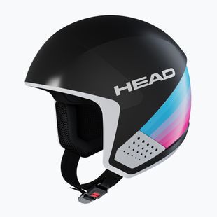 Skihelm HEAD Downforce MIPS RD 75 Years vis
