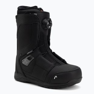 Herren Snowboardboots HEAD Galaxy Boa Coiler black