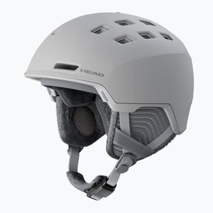 Skihelm HEAD Rita W grey