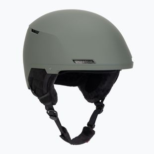 Skihelm HEAD Compact Evo moss