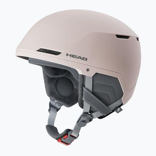 Skihelm HEAD Compact Evo W pink